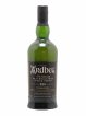 Ardbeg 10 years Of. Guaranted Ten Years Old The Ultimate (70cl.)   - Lot de 1 Bouteille