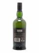 Ardbeg 10 years Of. Guaranted Ten Years Old The Ultimate (70cl.)   - Lot de 1 Bouteille