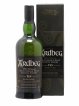 Ardbeg 10 years Of. Guaranted Ten Years Old The Ultimate (70cl.)   - Lot de 1 Bouteille