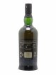 Ardbeg Of. Alligator Rare Limited Release The Ultimate   - Lot de 1 Bouteille