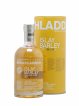 Bruichladdich 2007 Of. Islay Barley - Rockside Farm Unpeated   - Lot de 1 Bouteille