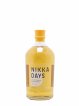 Nikka Of. Days Smooth & Delicate   - Lot de 1 Bouteille