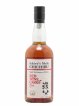 Chichibu Of. Red Wine Cask 2023 Release - One of 11800 Ichiro's Malt   - Lot de 1 Bouteille