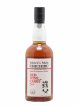 Chichibu Of. Red Wine Cask 2023 Release - One of 11800 Ichiro's Malt   - Lot de 1 Bouteille