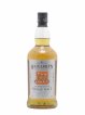 Hazelburn 8 years Of. First Edition   - Lot de 1 Bouteille