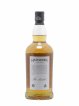 Hazelburn 8 years Of. First Edition   - Lot de 1 Bouteille