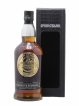 Springbank 2001 Of. Rundlets & Kilderkins One of 9000 - bottled 2012   - Lot of 1 Bottle