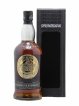 Springbank 2001 Of. Rundlets & Kilderkins One of 9000 - bottled 2012   - Lot of 1 Bottle