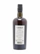 Cambridge 12 years 2010 Of. Mark ST C E - One of 4900 - bottled 2022 LM&V National Rums of Jamaica   - Lot of 1 Bottle