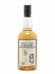 Chichibu Of. On The Way bottled 2013 - One of 9900 Ichiro's Malt   - Lot de 1 Bouteille