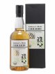 Chichibu Of. On The Way bottled 2013 - One of 9900 Ichiro's Malt   - Lot de 1 Bouteille