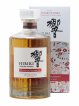 Hibiki Of. Blossom Harmony bottled 2022   - Lot de 1 Bouteille