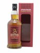 Springbank 17 years 1997 Of. One of 9120 bottles - Bottled 2015 Sherry Wood   - Lot of 1 Bottle