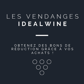 Les Vendanges iDealwine